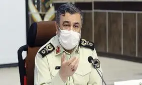 سردار اشتری: عموم زنان و دختران جامعه ما عفیف و دلداده نظام و انقلاب هستند