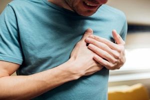 تفاوت های درد قفسه سینه با درد قلب