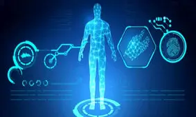 بدن انسان از چه عناصری تشکیل شده است؟