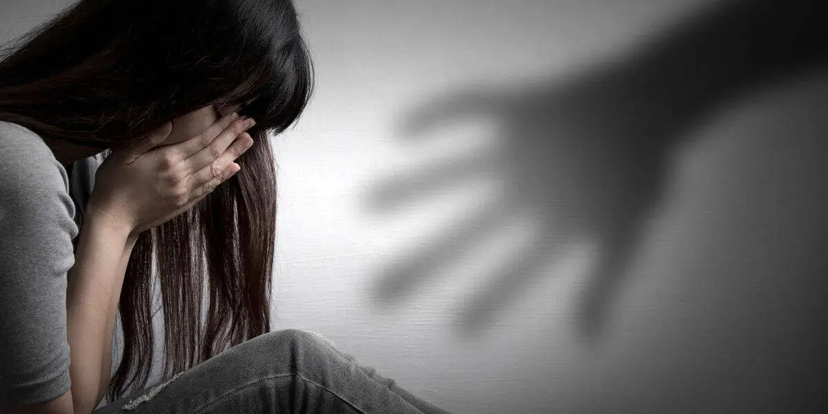 قرار سیاه دختر تهرانی در ارابه شوم