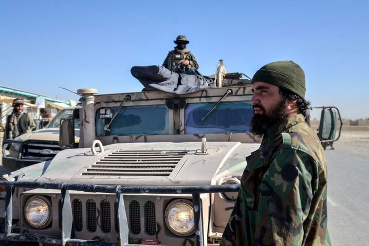 پاکستان: ۲۳ سرباز ما و بیش از ۲۰۰ نیروی افغان در درگیری‌ها کشته شدند

