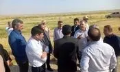 ایلام در آستانه گشایش سومین مرز رسمی با عراق

