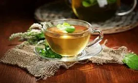 دمنوش هایی که باعث آرامش می‌شوند