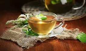 دمنوش هایی که باعث آرامش می‌شوند