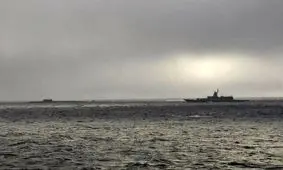 حزب الله: یک ناو جنگی اسرائیلی را با موشک کروز دریایی در سواحل لبنان هدف قرار دادیم

