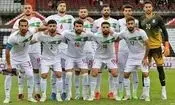 شگفتی در فهرست جدید تیم ملی ایران 