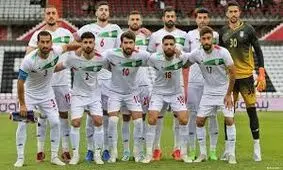 شگفتی در فهرست جدید تیم ملی ایران 