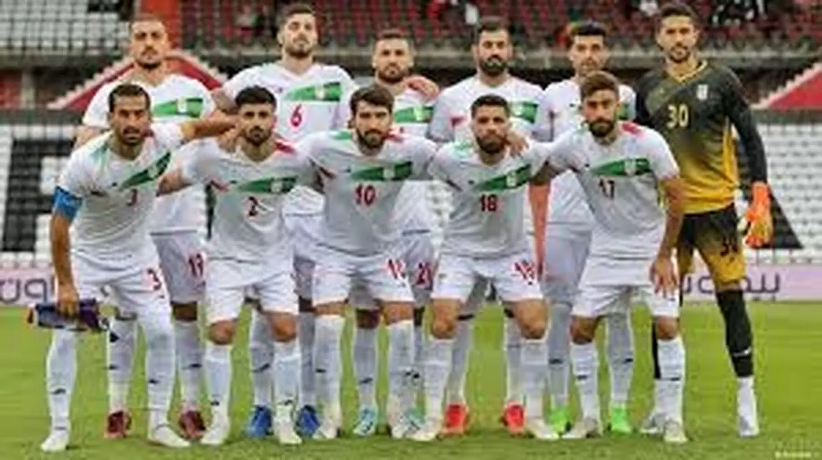 شگفتی در فهرست جدید تیم ملی ایران 