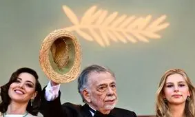 هر چیزی پایانی دارد، حتی «فرانسیس فورد کاپولا» و نبوغش