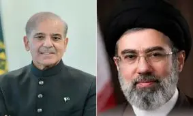 تبریک نخست وزیر پاکستان به رهبر انقلاب؛ اسلام آباد بر تحکیم روابط با تهران تاکید کرد

