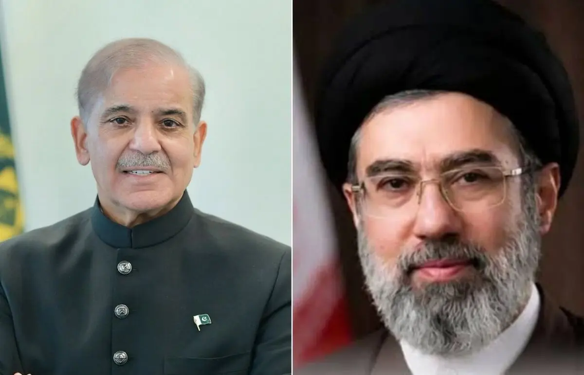 تبریک نخست وزیر پاکستان به رهبر انقلاب؛ اسلام آباد بر تحکیم روابط با تهران تاکید کرد

