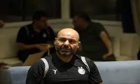 نقش بختیاری‌زاده در صعود استقلال؛ آیا او سرمربی دائم می‌شود؟                                                                                                            