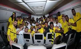 پاداش قهرمانی الاتحاد در عربستان، معادل ۳۳۸ میلیارد تومان است

