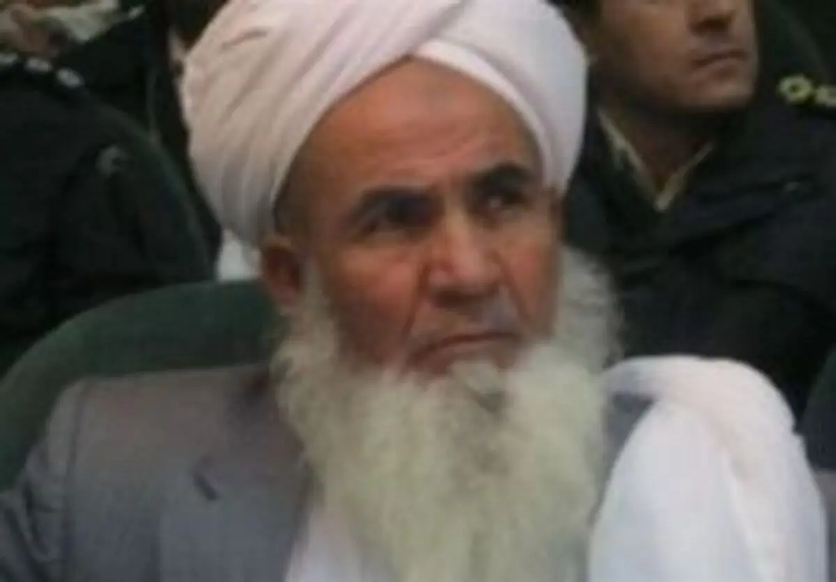 شهادت مولوی عبدالواحد ریگی توسط افراد ناشناس در خاش/ ویدئوی گفت‌وگوی او با نماینده اعزامی رهبر انقلاب به سیستان و بلوچستان 

