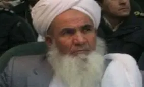 شهادت مولوی عبدالواحد ریگی توسط افراد ناشناس در خاش/ ویدئوی گفت‌وگوی او با نماینده اعزامی رهبر انقلاب به سیستان و بلوچستان 

