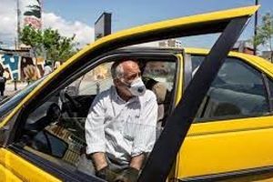 تکلیف بیمه های رانندگان تاکسی چه می‌شود؟