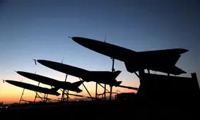 پهپادهای ایرانی و نقش پررنگ ایران در بازار اسلحه
