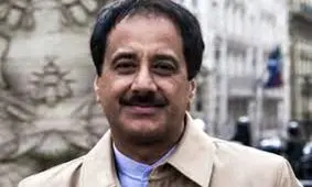 حمید معصومی‌نژاد خبرگزاری تک نفره تاسیس کرد/ ویدئو 