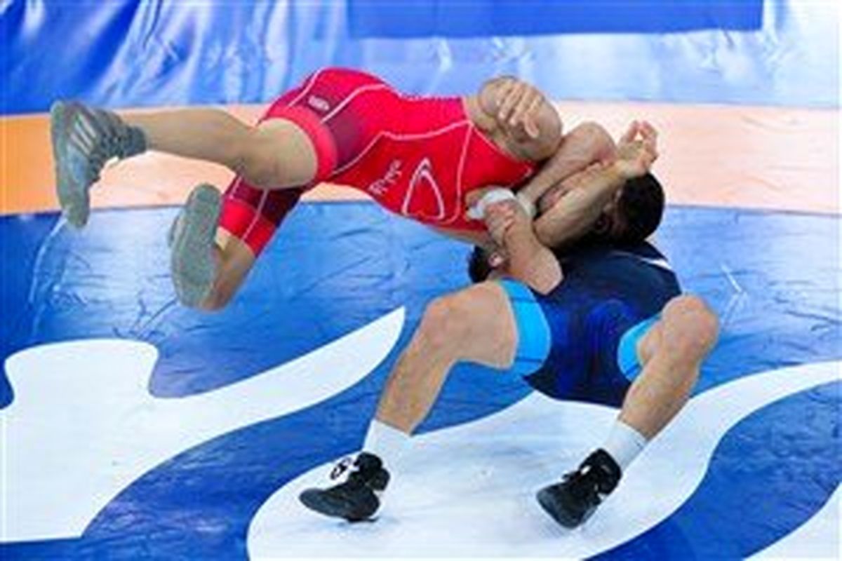 صعود ۳ فرنگیکار ایران به نیمه نهایی جوانان جهان/ شکست نگهداری و کاووسی