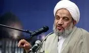 آقاتهرانی: ما دیگر ابرقدرت شدیم ، نباید با آمریکا مذاکره کنیم