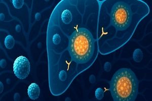 امید جدیدی برای درمان بیماری کبدی مرتبط با الکل