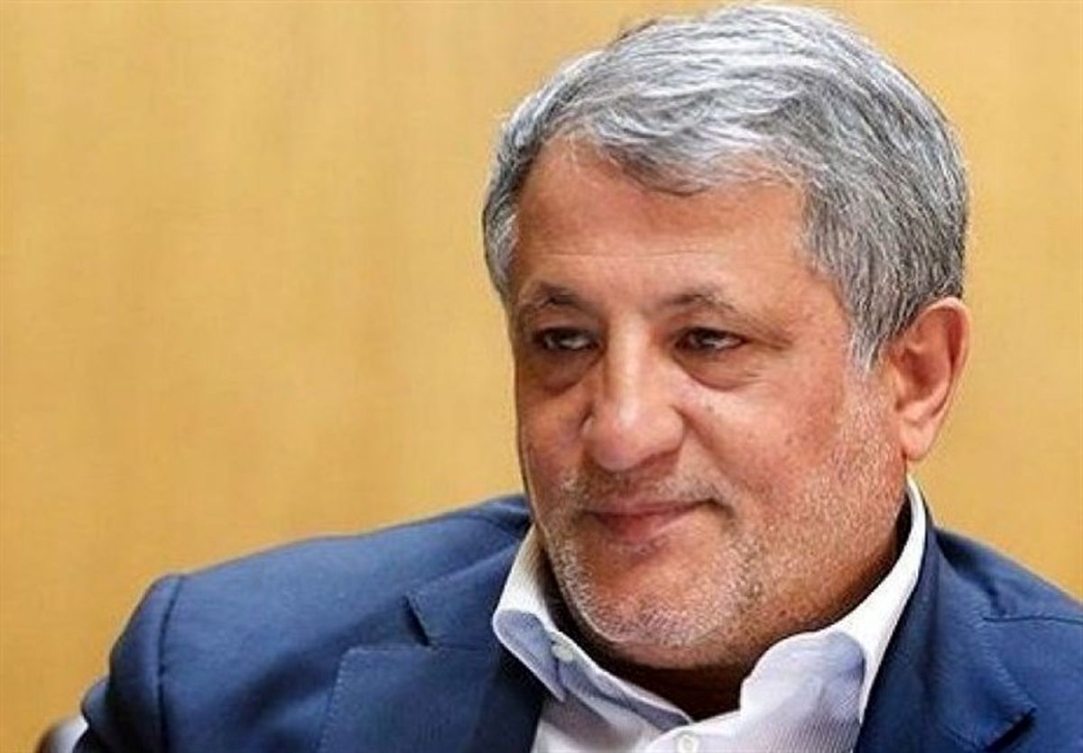 "محسن هاشمی" کاندیدای انتخابات ریاستجمهوری میشود