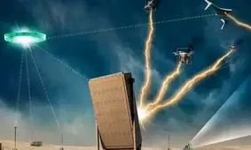 سلاح مخفی جدید چین، کابوس موشک‌ ها و پهپادها خواهد بود