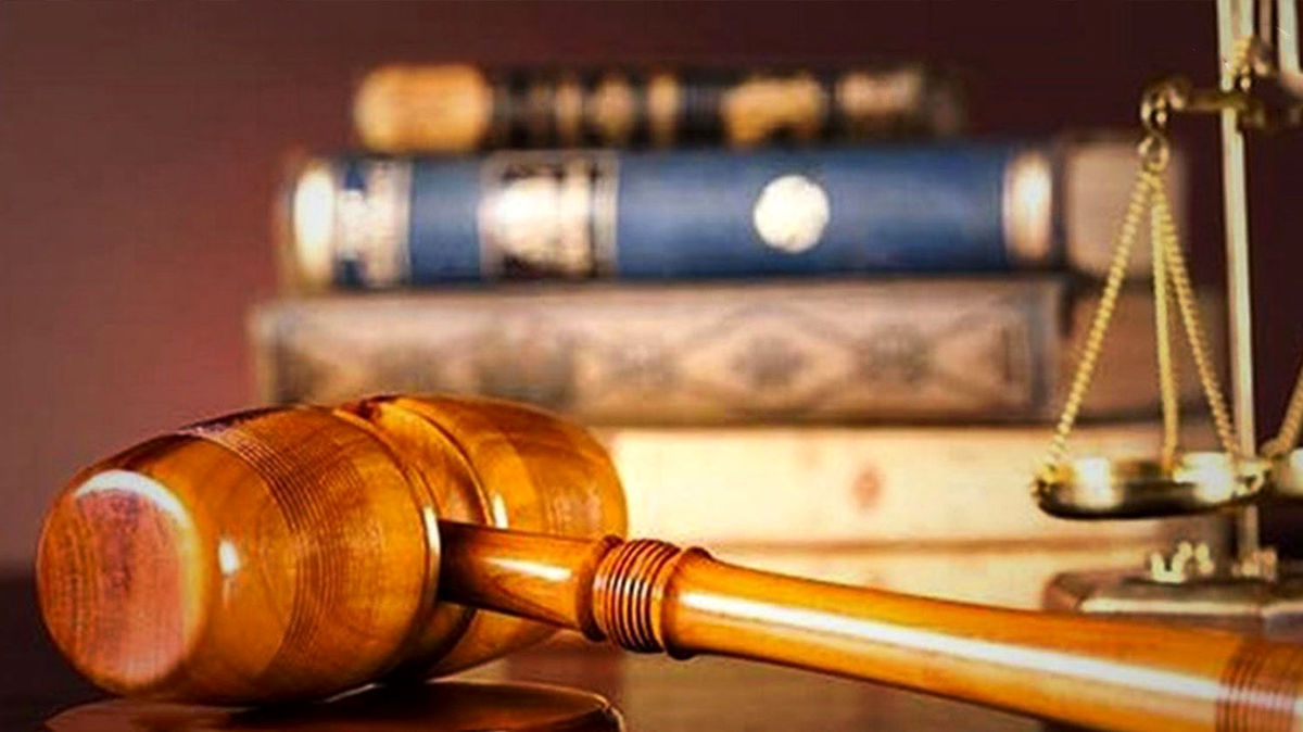 کشف دستگاه گنجیاب در ملایر