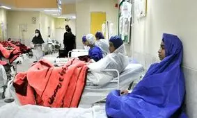 مسمومیت جدید در یک مدرسه دیگر در قم