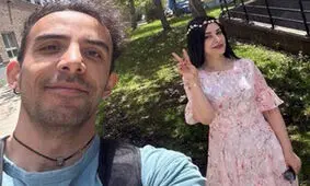 جنایت یک ایرانی در کانادا و مرور پرونده جنایی یک مغز بیمار

