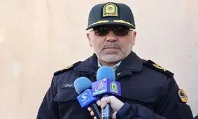 دستگیری ۲۱ مزدور شبکه معاند در قزوین