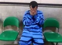 سرقت طلاهایی که در شکم مرغ جاساز شده بود/ ویدئو