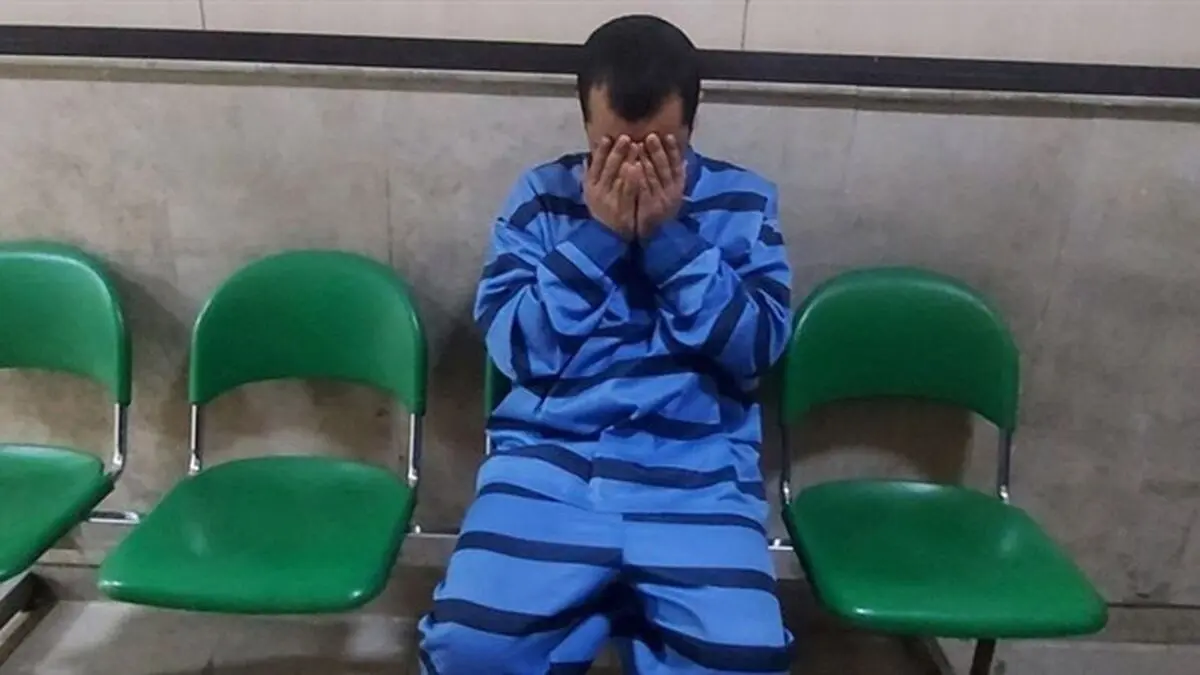 مرد عاشق، شوهر زن فراری را کشت