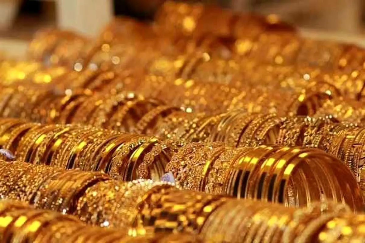 پیش‌بینی قیمت طلا تا یک سال آینده/ منتظر افزایش قیمت طلا تا این عدد باشید