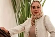 مراسم جشن تولد 48 سالگی الهام حمیدی به صورت ساده/ ویدئو