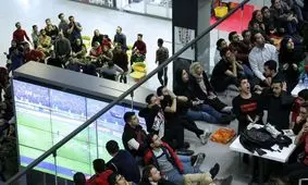 چرا دربی استقلال و پرسپولیس باید در سینما نمایش داده شود؟