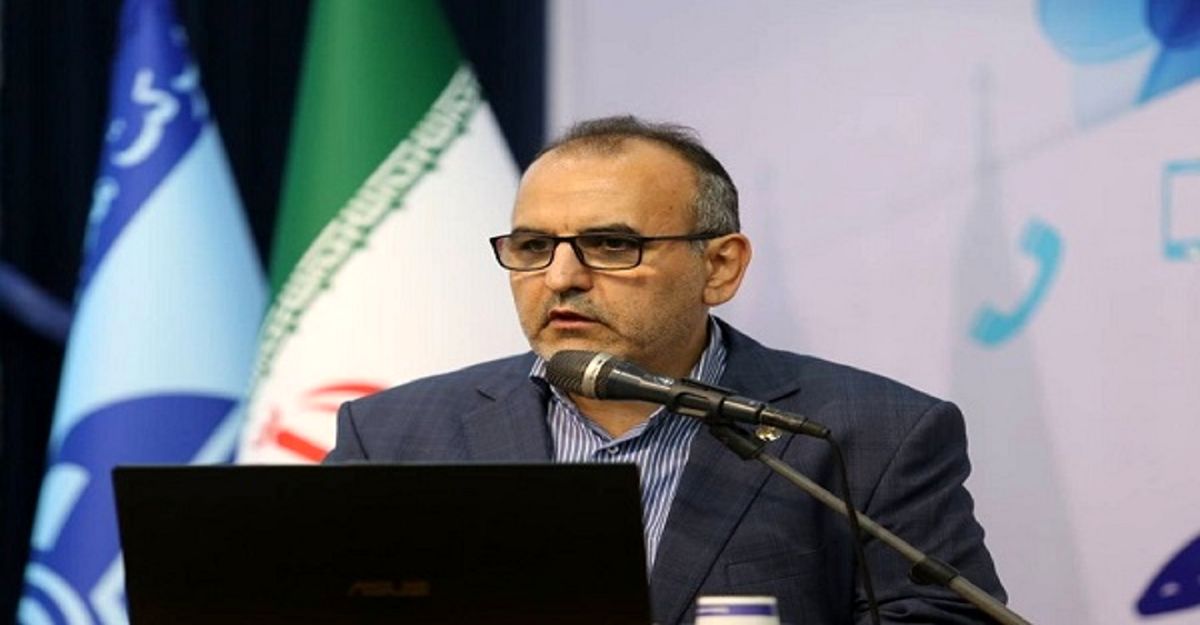 مهندس بیدخام: شرکت مخابرات ایران، اَبَرشبکه ارتباطی در حوزه آی سی تی کشور است