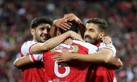 کنعانی با گل و رقص به ترکیب برگشت!