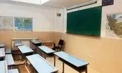 مدارس قزوین تعطیل شد