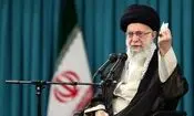 خاطره جالب حامد شاکرنژاد، داور محفل، از اولین دیدارش با رهبر شهید انقلاب/ ویدئو