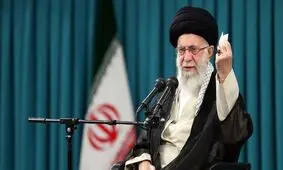 رهبر شهید انقلاب هیچ وقت به بیمارستان خصوصی نمی رفت/ ویدئو