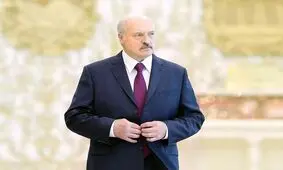 لوکاشنکو، زلنسکی را «شپش» خطاب کرد!