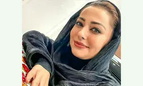 استایل شیک و دخترانه نفیسه روشن