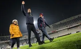 نکونام، مجیدی و قلعه نویی را کنار می زند