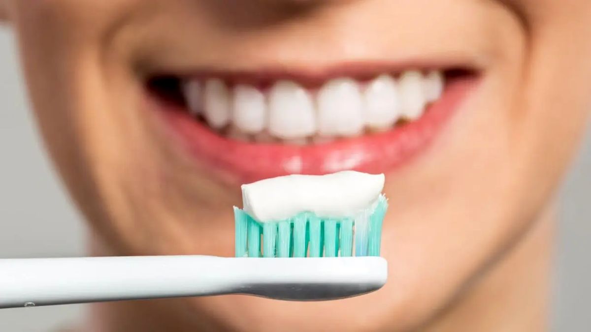 مسواک نزنید ۸۶ درصد احتمال سکته مغزیتان بیشتر میشود