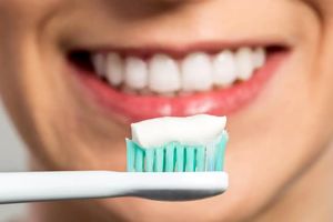 مسواک نزنید ۸۶ درصد احتمال سکته مغزیتان بیشتر میشود