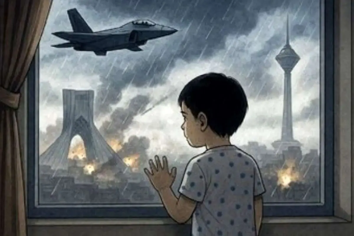 ۸ اقدام برای حمایت روانی در شرایط بحرانی