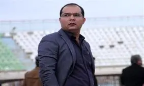 هدف ما کسب سهیمه نیست