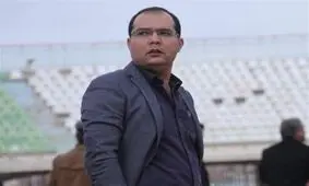 هدف ما کسب سهیمه نیست