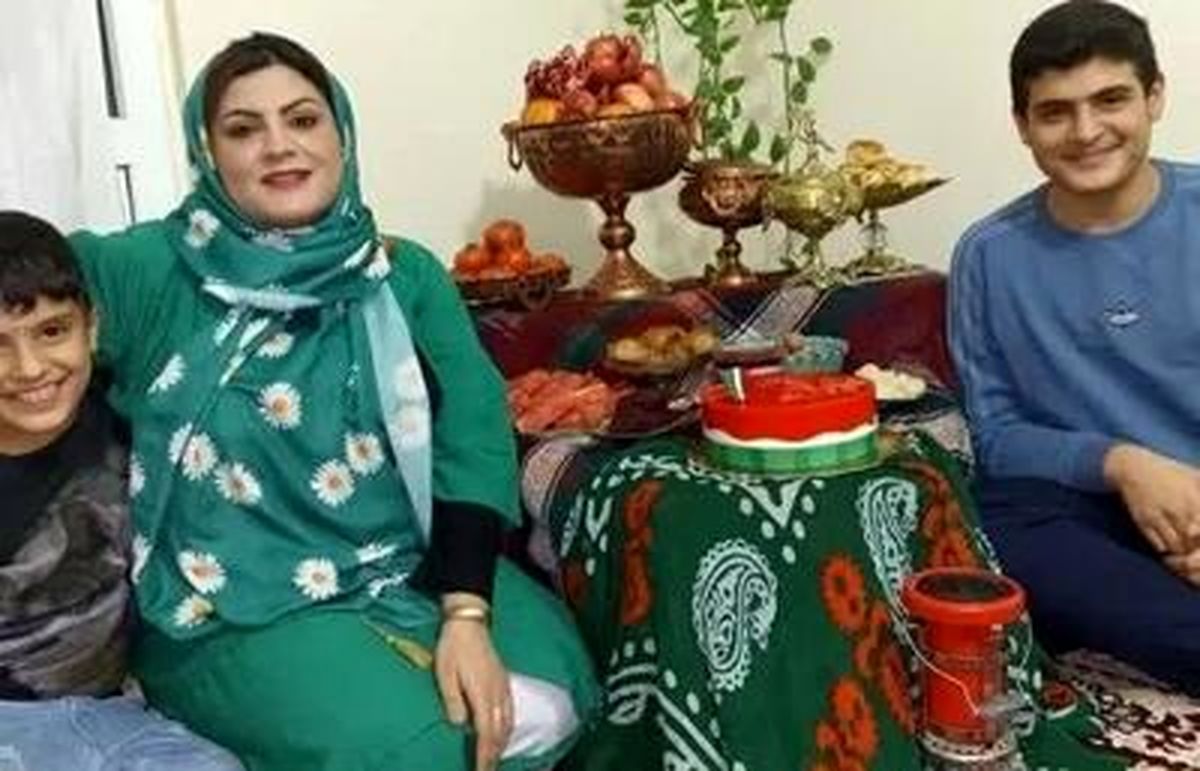 از زندگی متنفر بودم، زن و 2 بچهام را کشتم